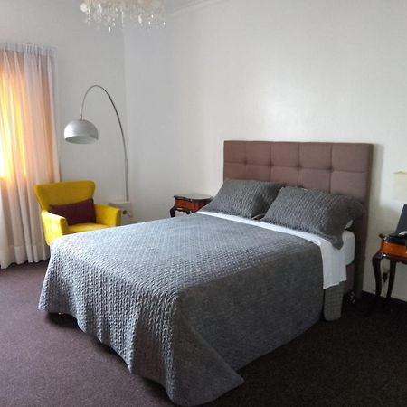Jose Luis Hostal Boutique Lima Buitenkant foto