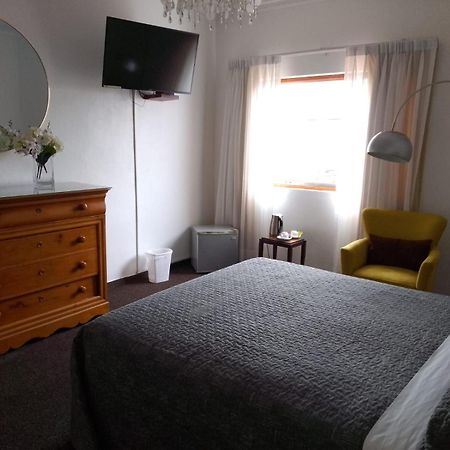 Jose Luis Hostal Boutique Lima Buitenkant foto