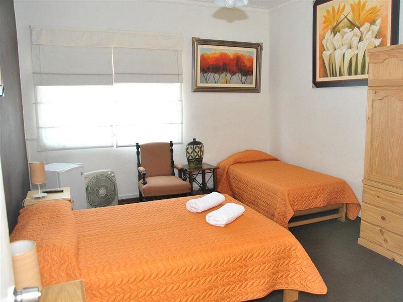Jose Luis Hostal Boutique Lima Buitenkant foto