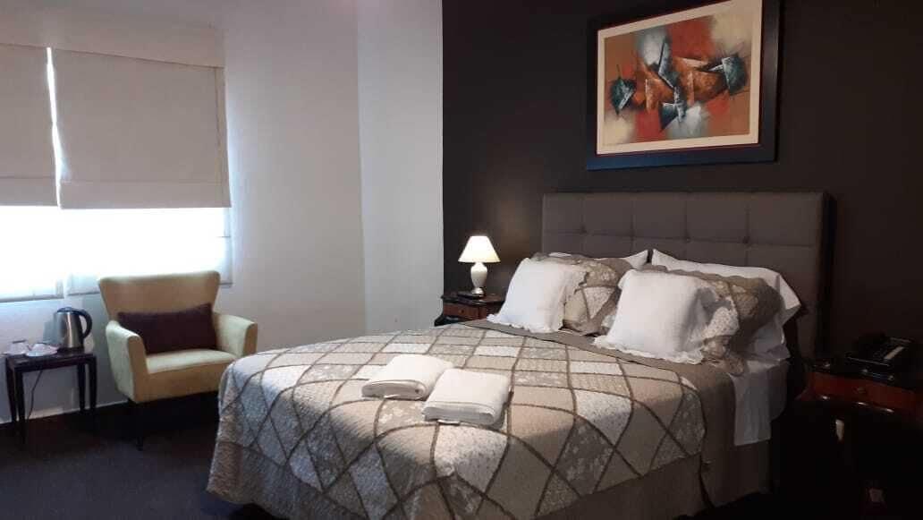 Jose Luis Hostal Boutique Lima Buitenkant foto