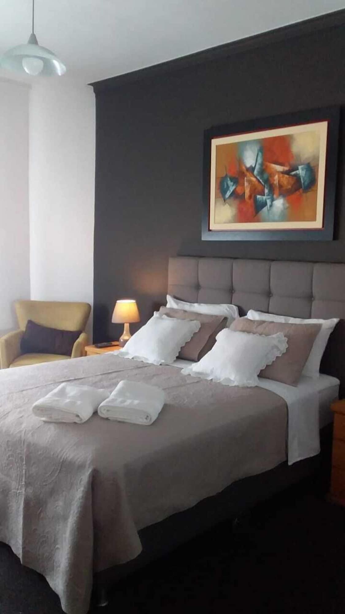 Jose Luis Hostal Boutique Lima Buitenkant foto