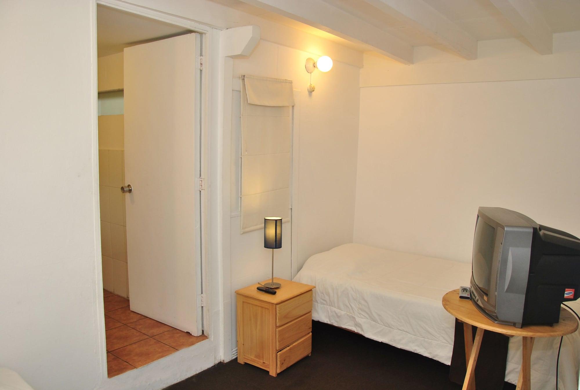 Jose Luis Hostal Boutique Lima Buitenkant foto