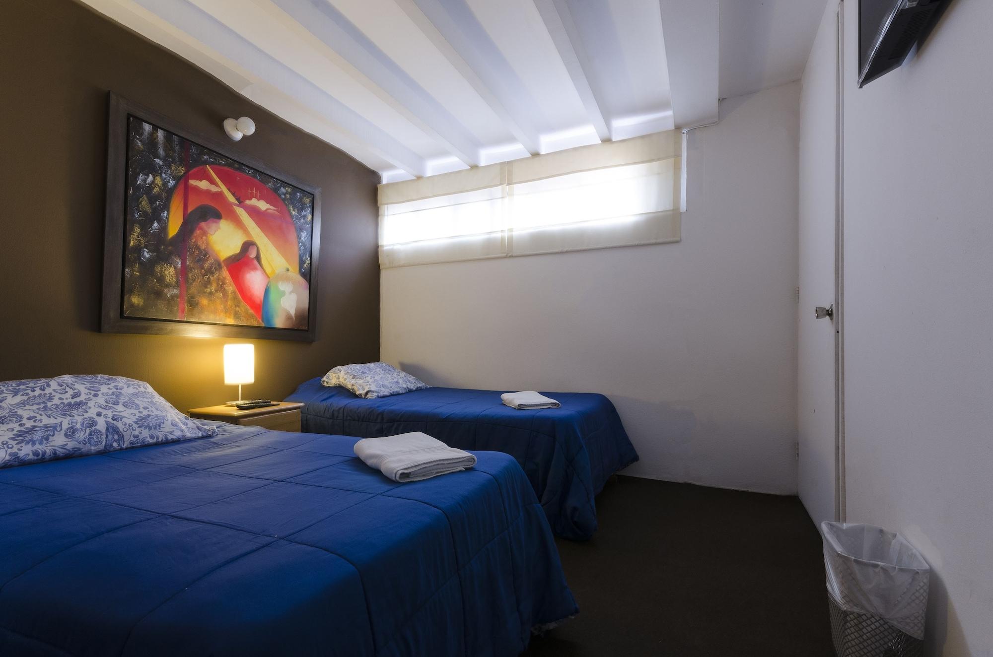 Jose Luis Hostal Boutique Lima Buitenkant foto