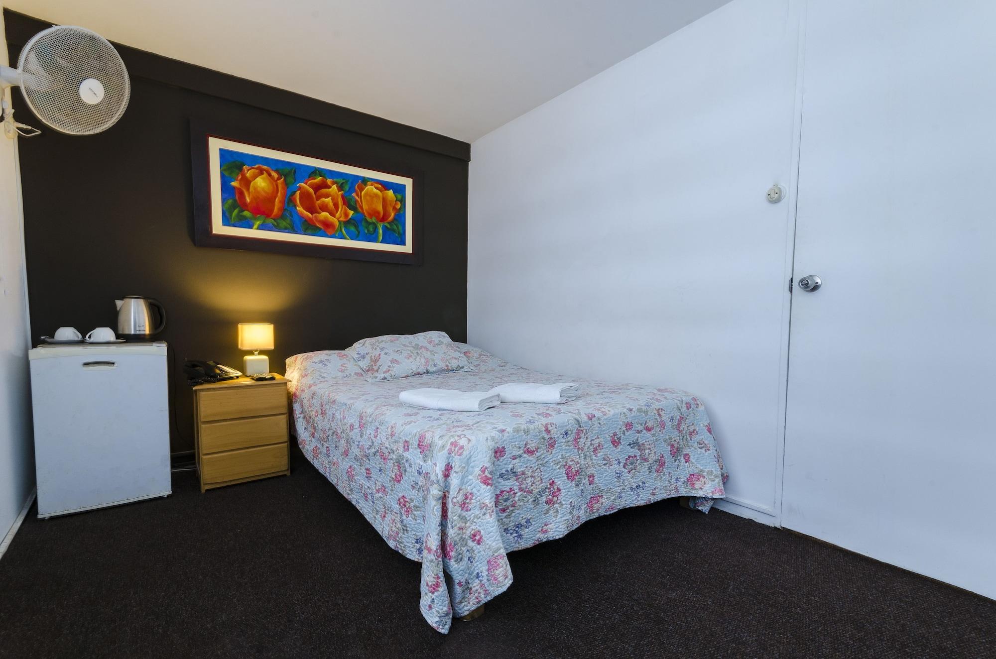 Jose Luis Hostal Boutique Lima Buitenkant foto