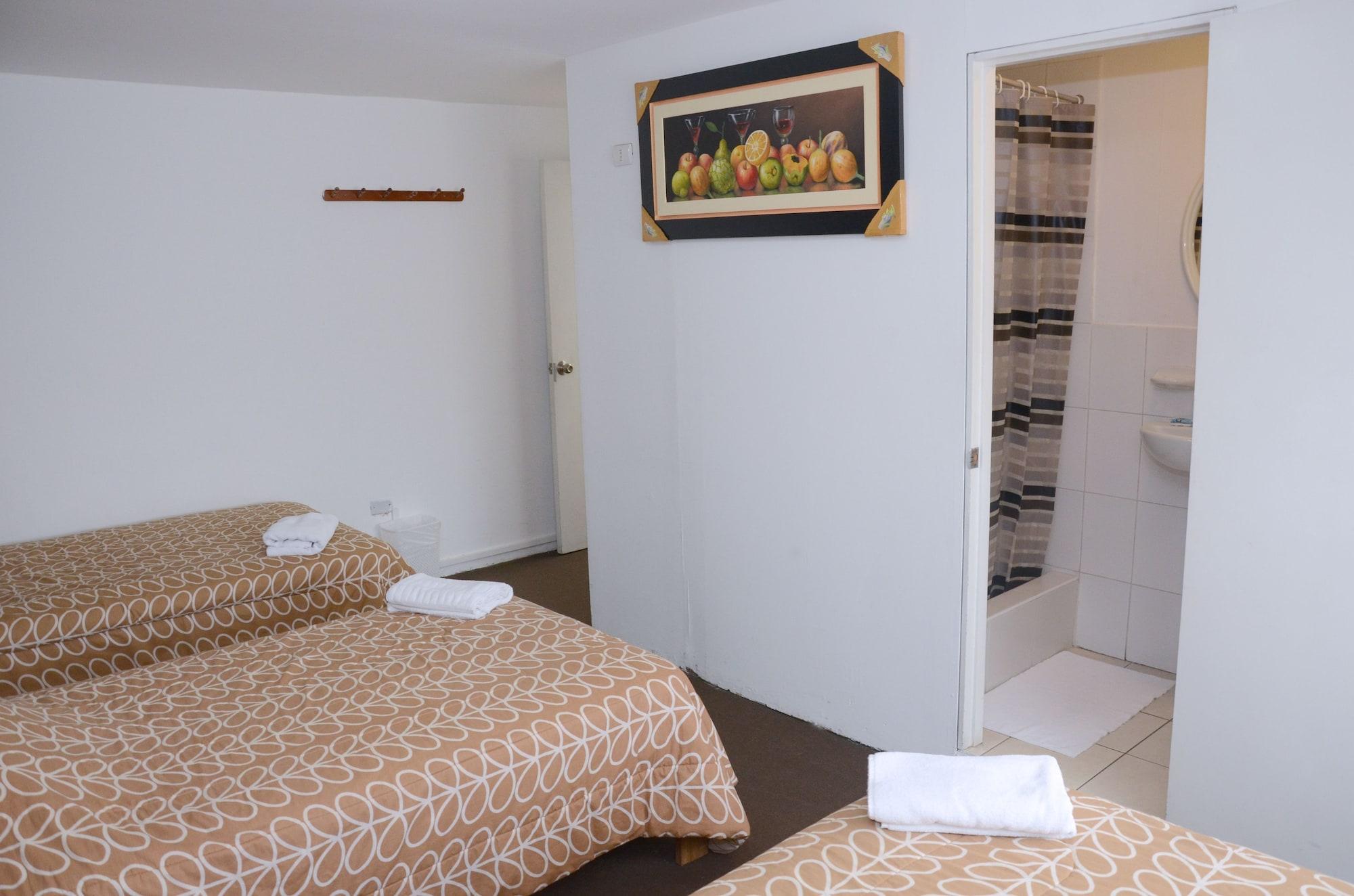 Jose Luis Hostal Boutique Lima Buitenkant foto