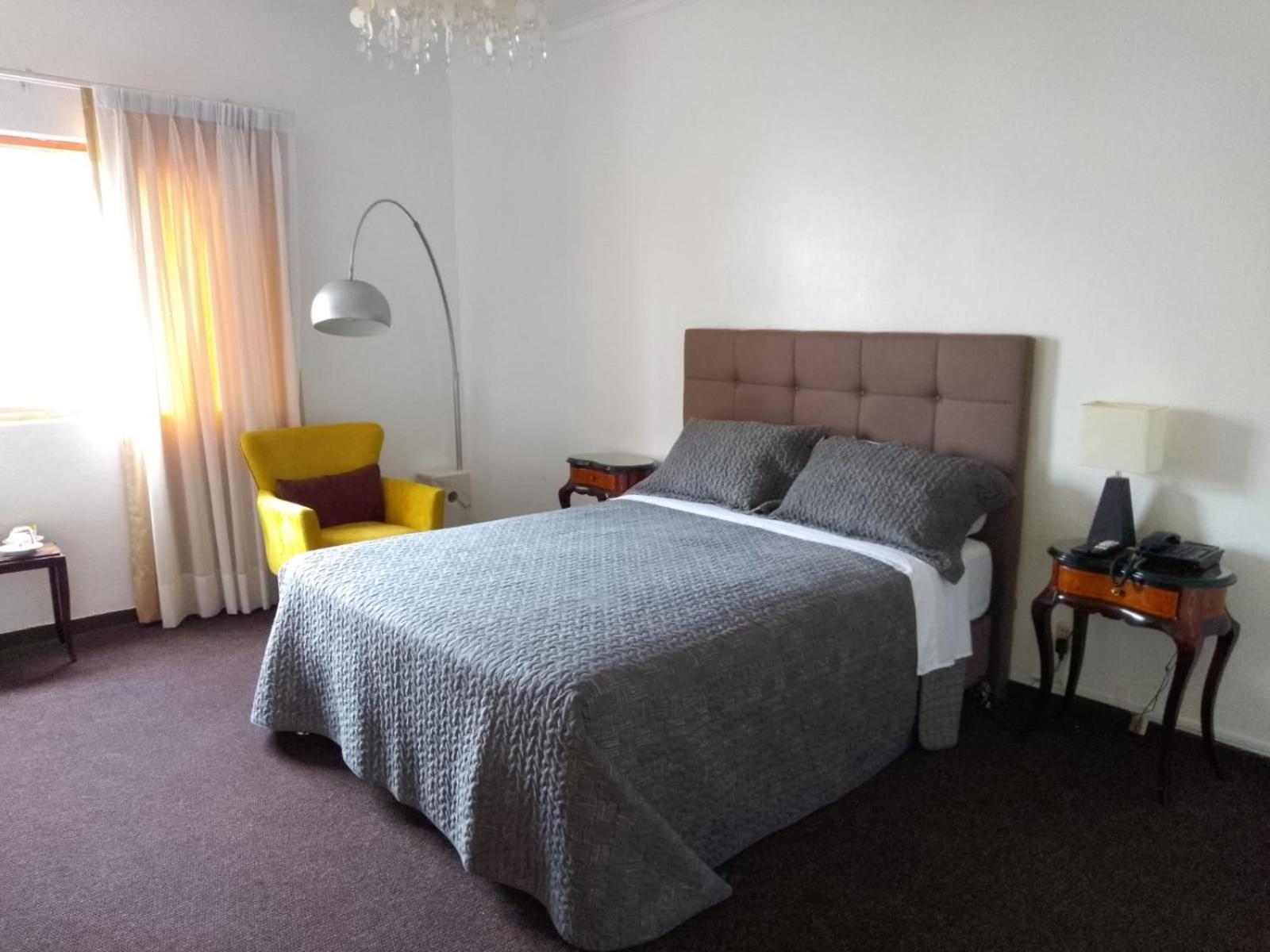 Jose Luis Hostal Boutique Lima Buitenkant foto