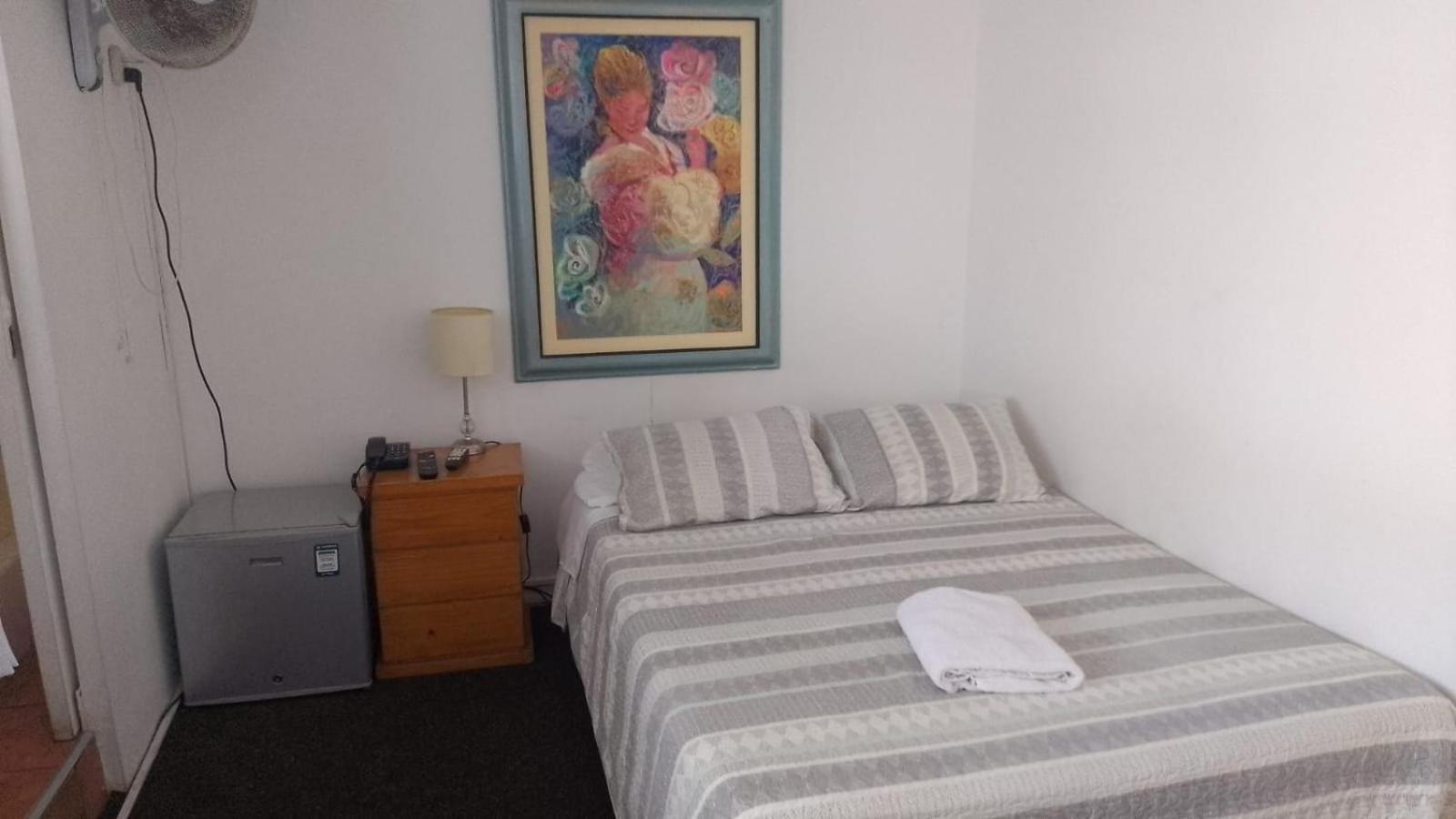 Jose Luis Hostal Boutique Lima Buitenkant foto
