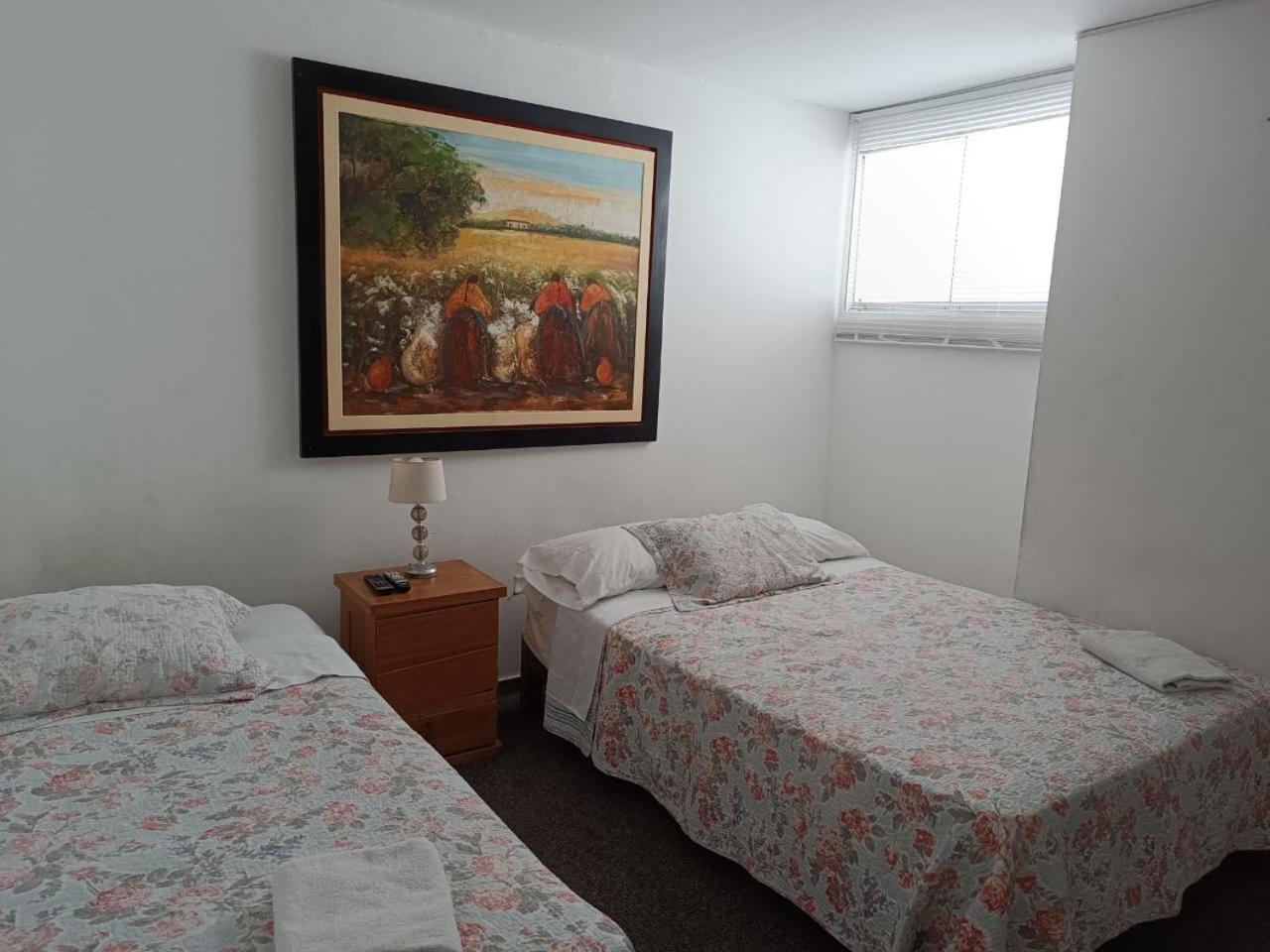 Jose Luis Hostal Boutique Lima Buitenkant foto