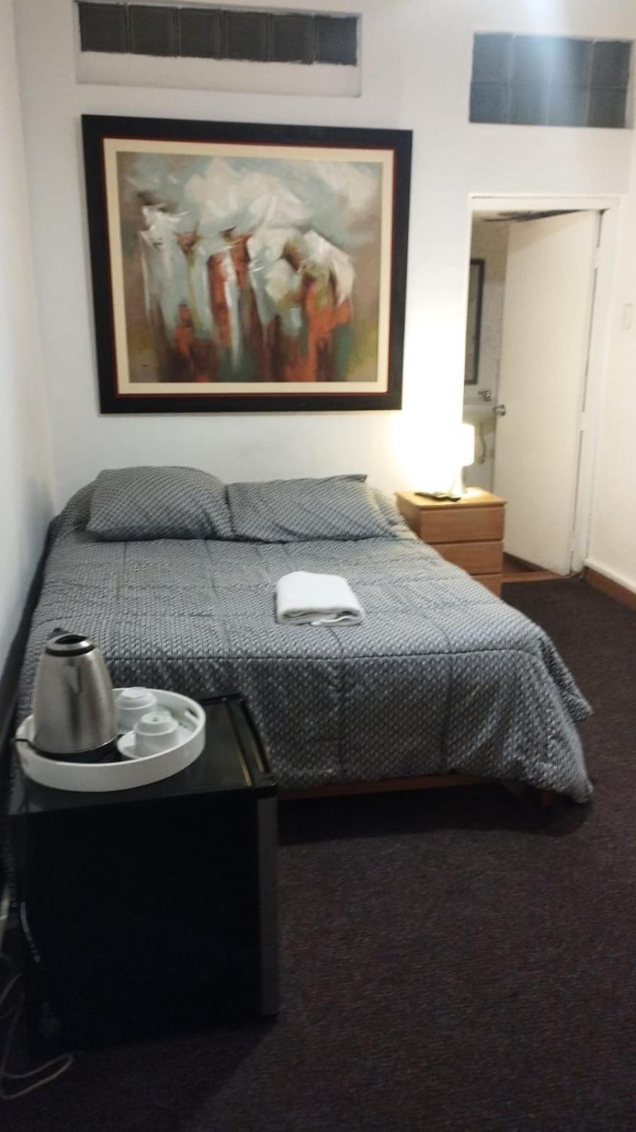 Jose Luis Hostal Boutique Lima Buitenkant foto
