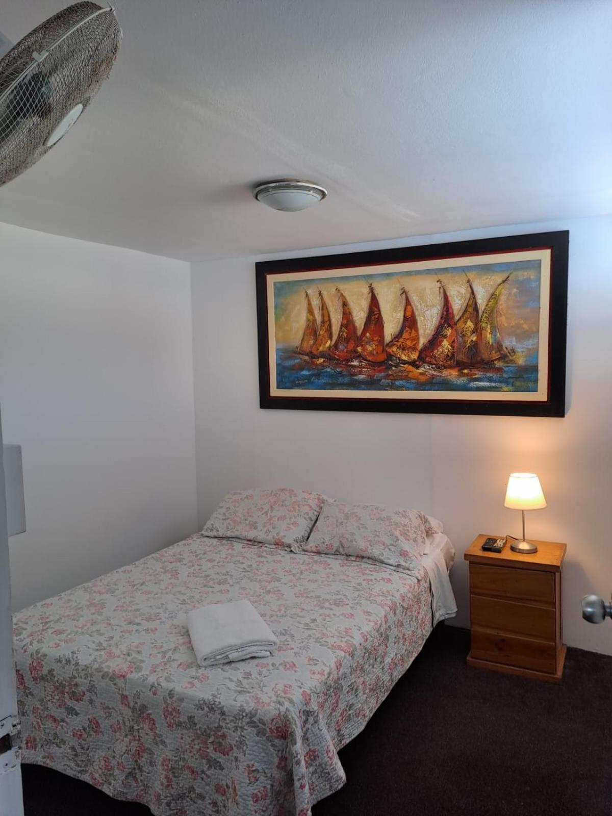 Jose Luis Hostal Boutique Lima Buitenkant foto