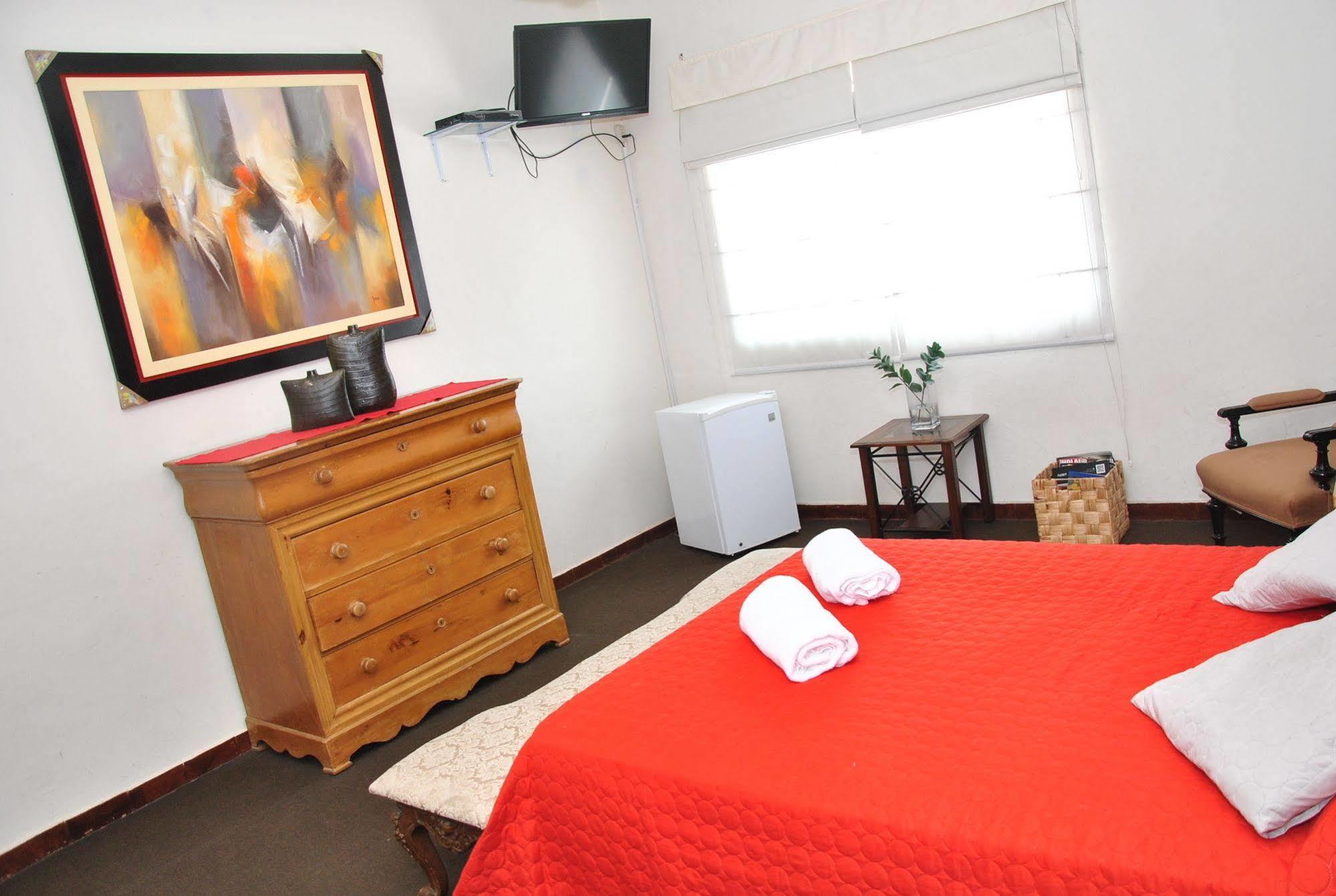 Jose Luis Hostal Boutique Lima Buitenkant foto