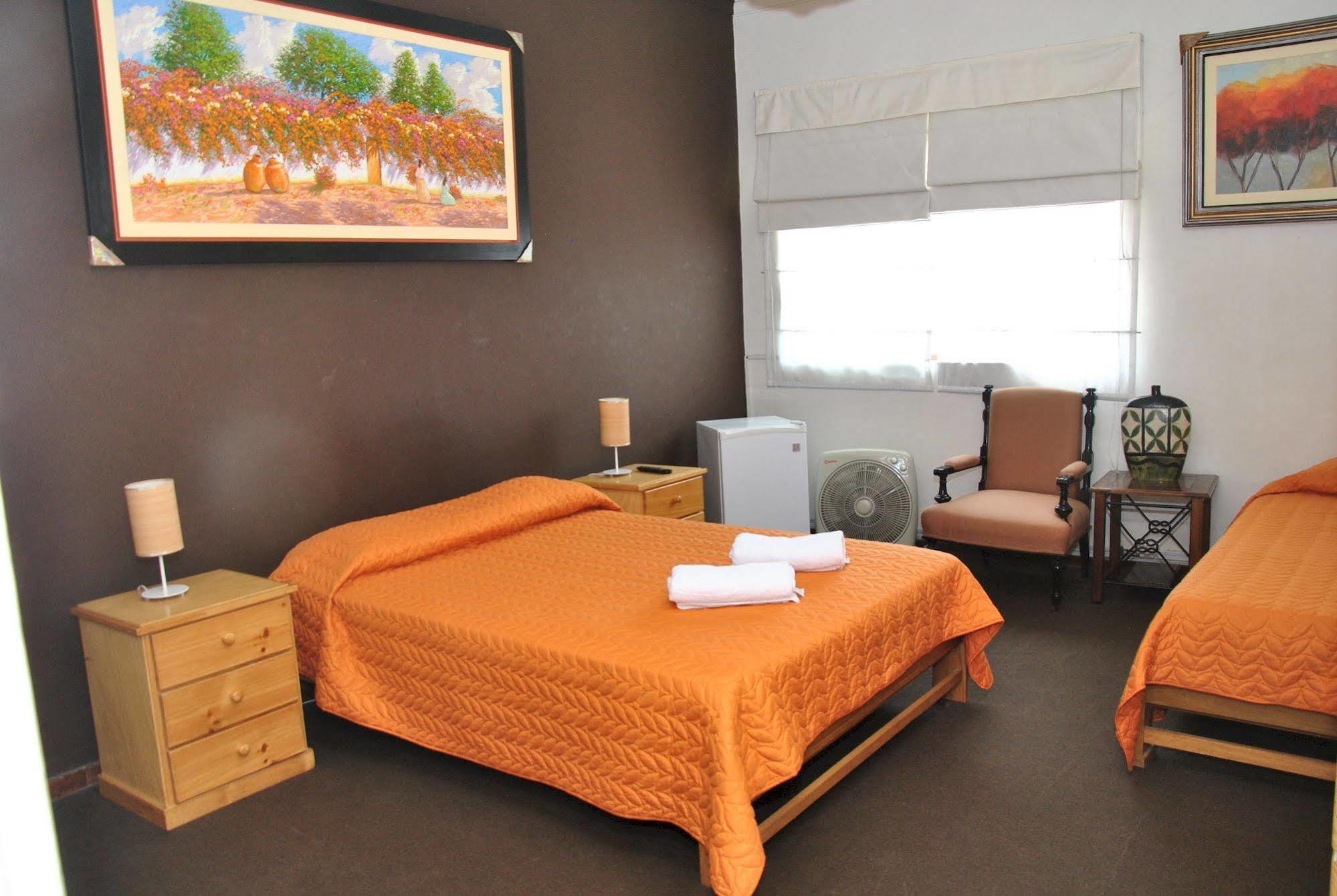 Jose Luis Hostal Boutique Lima Buitenkant foto