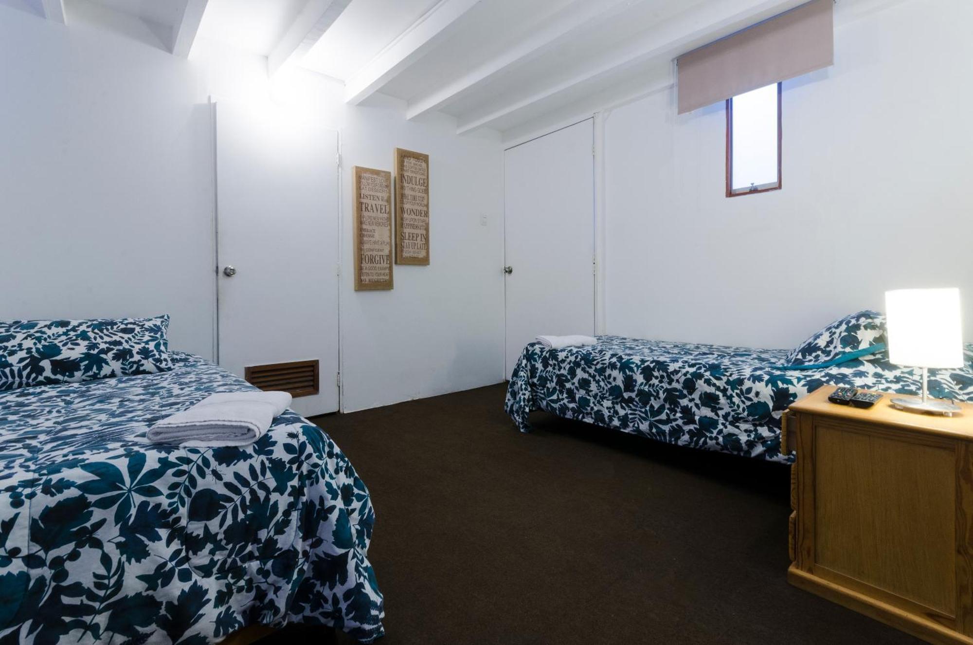 Jose Luis Hostal Boutique Lima Buitenkant foto