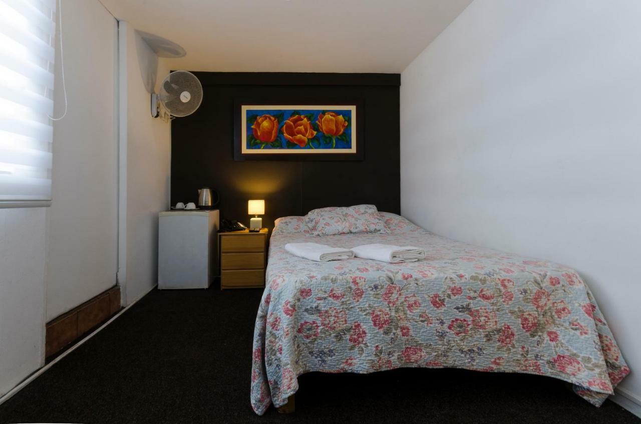 Jose Luis Hostal Boutique Lima Buitenkant foto