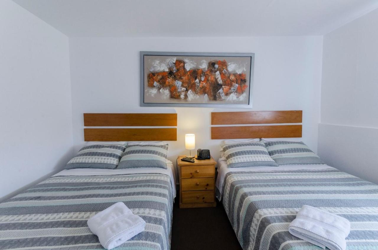 Jose Luis Hostal Boutique Lima Buitenkant foto