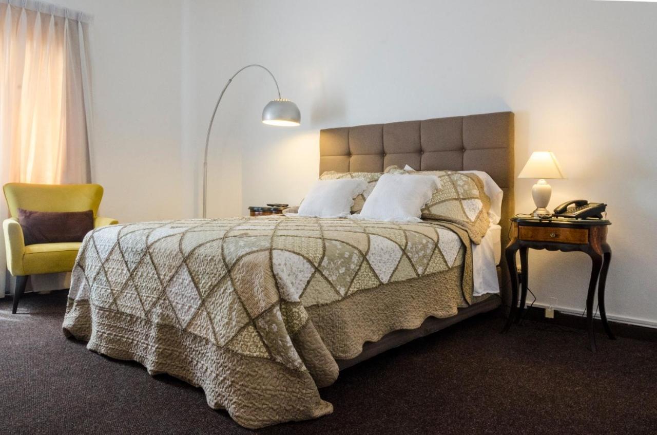 Jose Luis Hostal Boutique Lima Buitenkant foto
