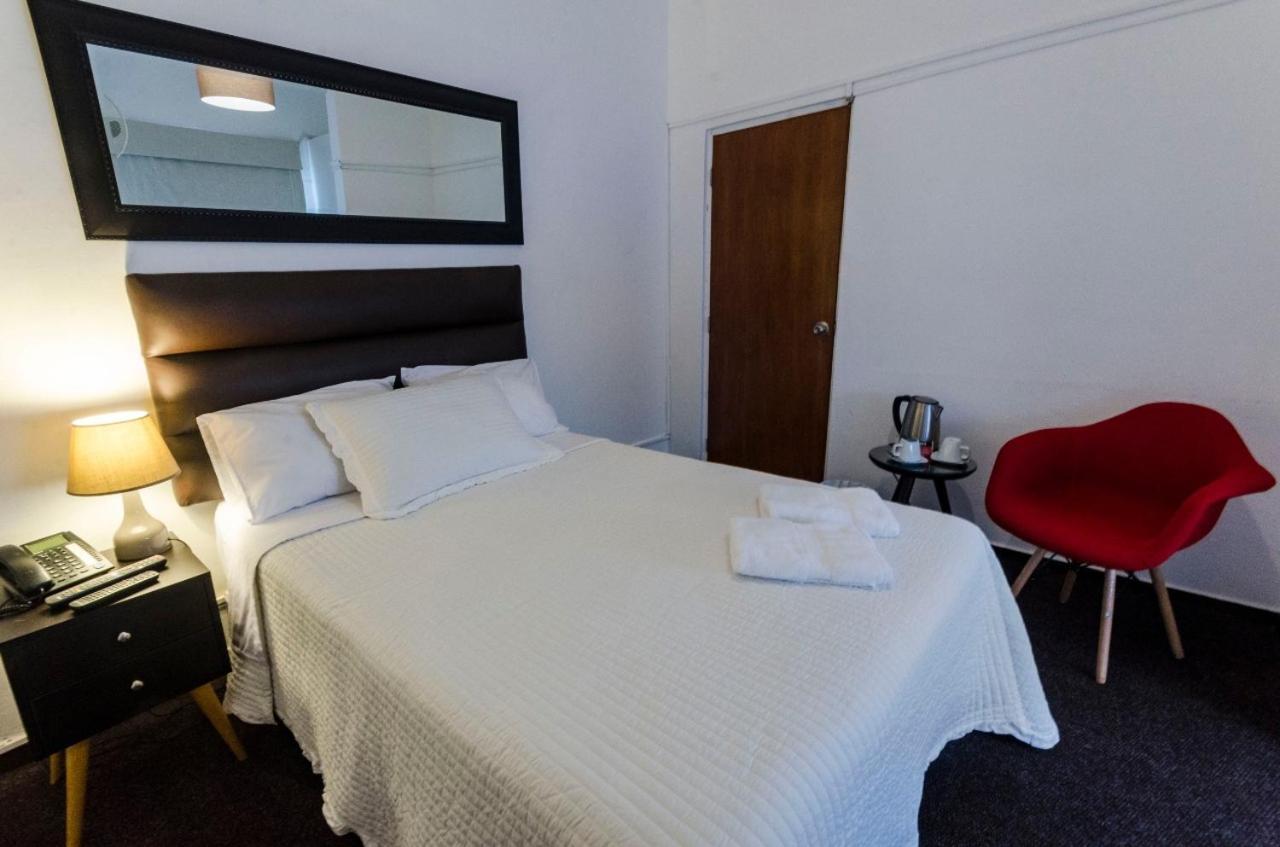 Jose Luis Hostal Boutique Lima Buitenkant foto